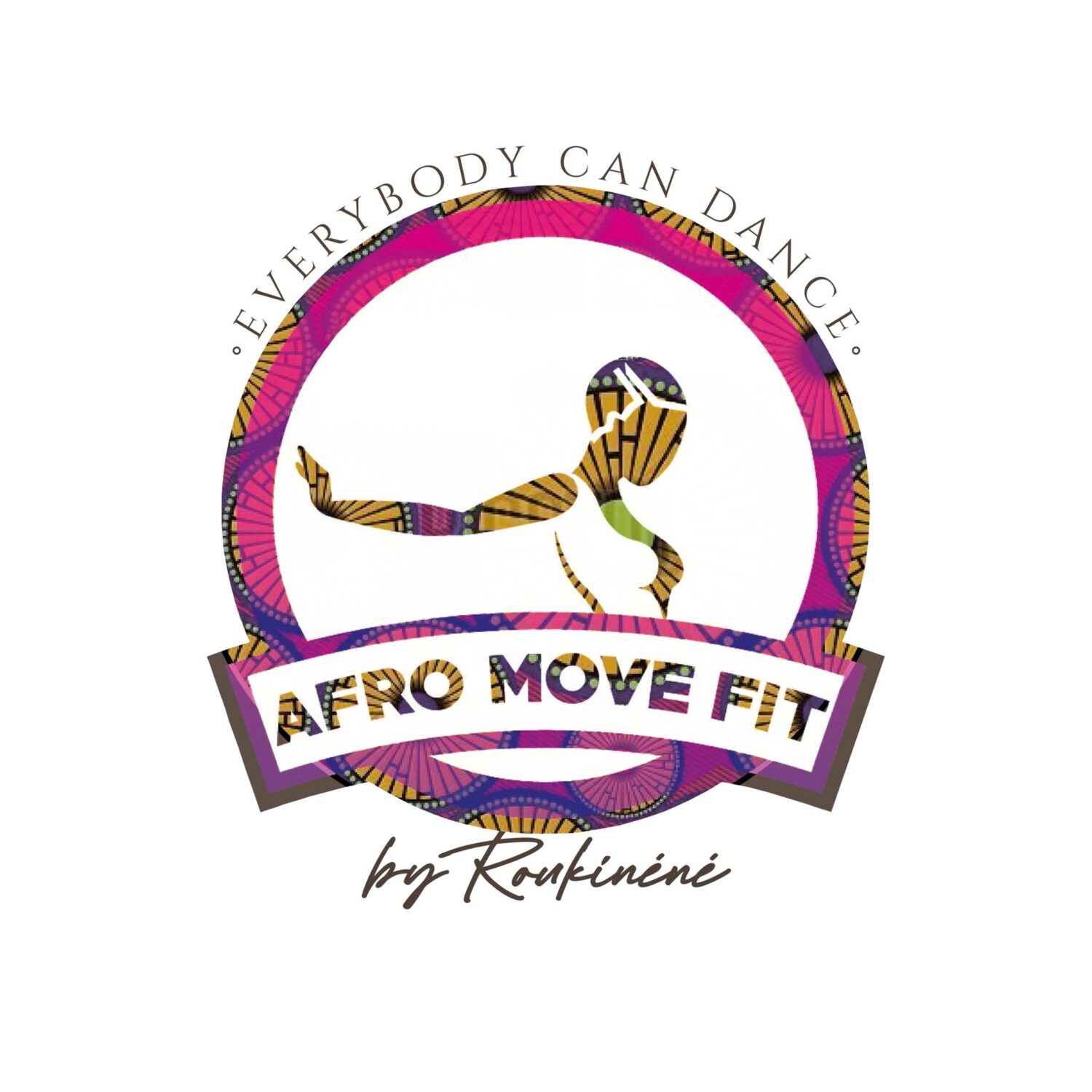 Afro Move Fit